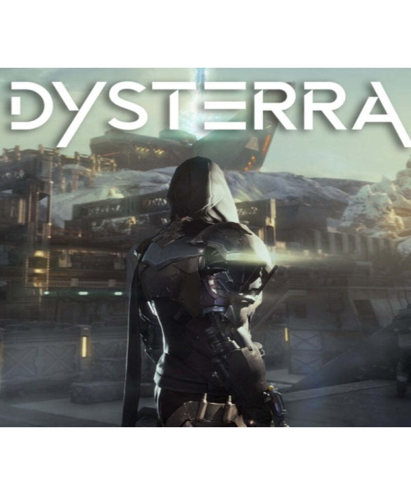 Dysterra Steam Key GLOBAL
